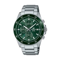 Orologio Casio Uomo Edifice in Acciaio EFR-526D-3AVUEF - EFR-526D-3AVUEF